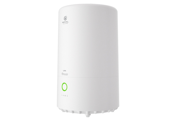 Ультразвуковой увлажнитель воздуха Royal Clima RUH-LM350/3.9M-WT