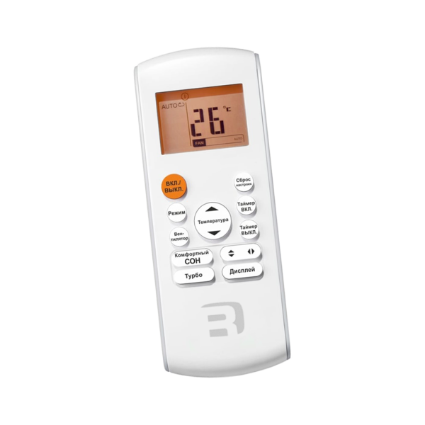 Настенный кондиционер (сплит-система) Rovex RS-07MST1