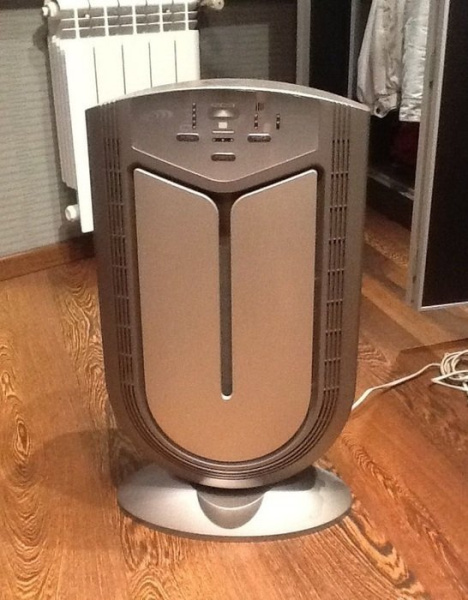 Очиститель воздуха со сменными фильтрами Aic XJ-3800A1