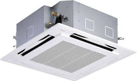 Кассетная VRF система Toshiba MMU-UP0361HP-E