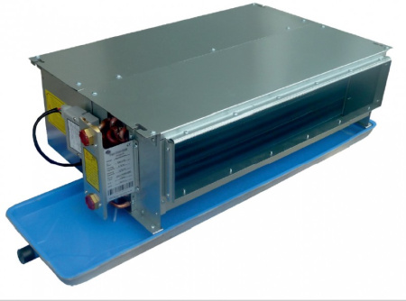 Канальный фанкойл Pioneer KWDL25CR