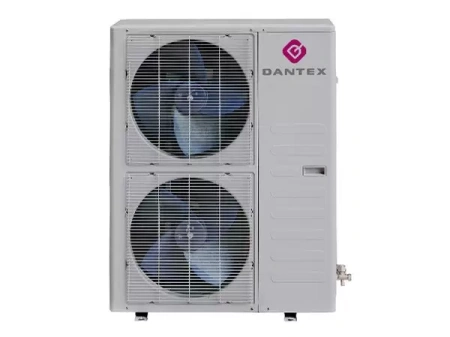 Колонный кондиционер Dantex RK-60FHM4/RK-60HM4E