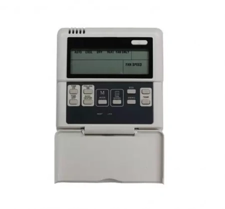 Канальный кондиционер General Climate GC-DN60HWF / GU-U60HF