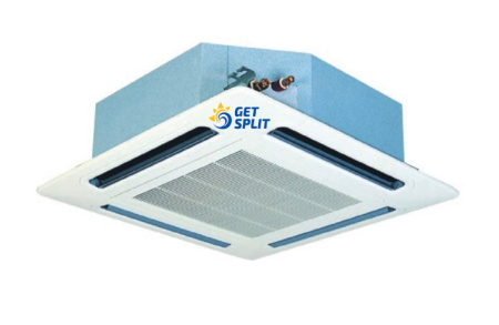 Кассетный внутренний блок Sakata SC-112MS-V