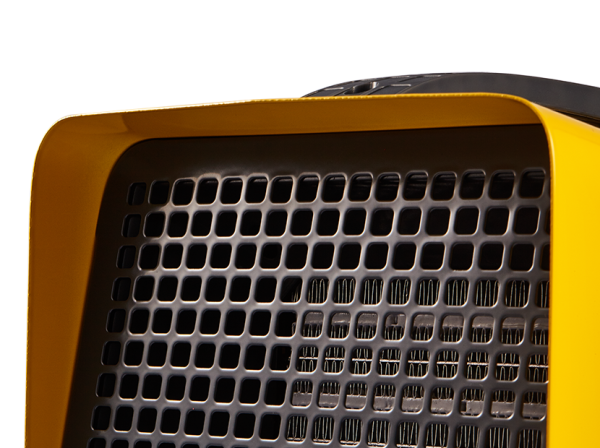 Тепловая пушка Ballu BKX-3