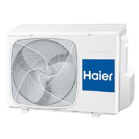 Настенный кондиционер (сплит-система) Haier HSU-18HNF303/R2 -White