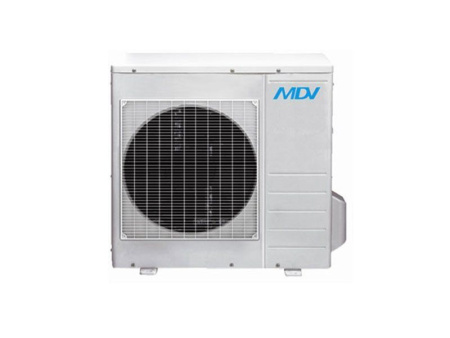 Колонный кондиционер Mdv MDFM-48ARN1/MDOFM-48AN1