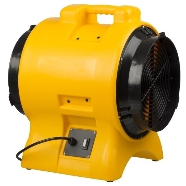 Промышленный вентилятор Master BL 4800