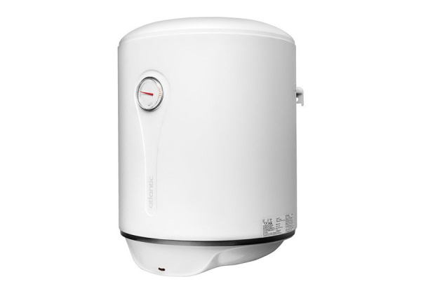 Электрический накопительный водонагреватель Atlantic Ego 50 (841314)