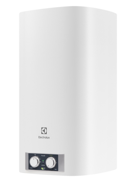Электрический накопительный водонагреватель Electrolux EWH 50 Formax