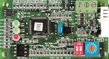 Кассетный фанкойл Lessar LSF-850BH42