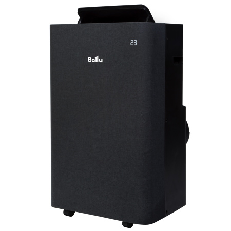 Мобильный кондиционер Ballu BPAC-12 EW/N6