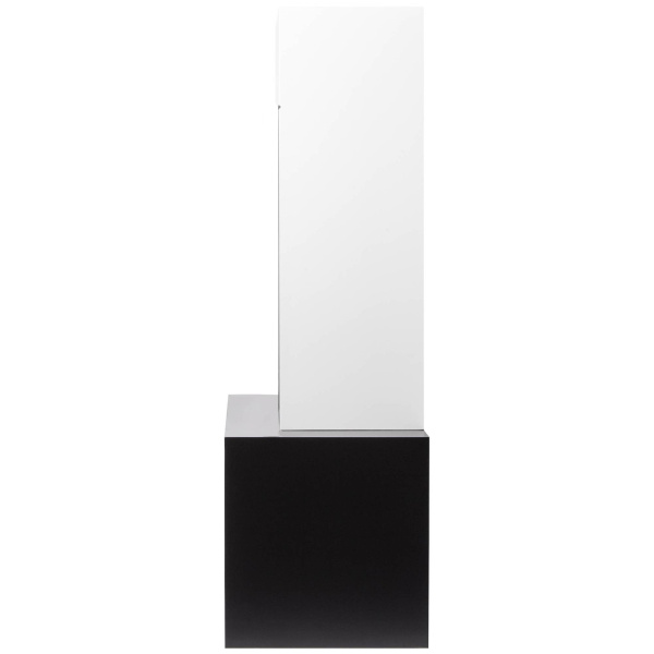 Широкий портал Firelight Combi 30 белый, черный