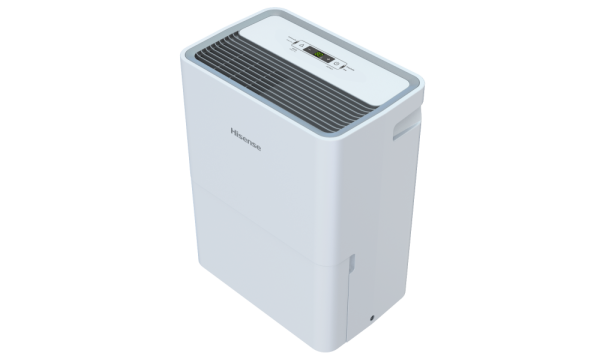 Бытовой осушитель воздуха Hisense DH-12S4GLU00