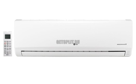 Внутренний блок LG MA09AHV