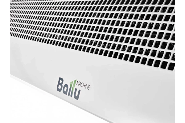 Электрическая тепловая завеса Ballu BHC-L10-T05