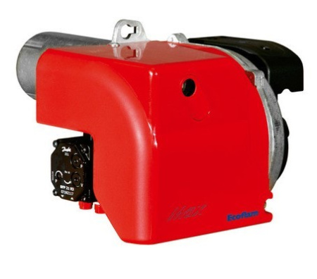 Дизельная горелка Ecoflam MAX 1 Low NOx TW
