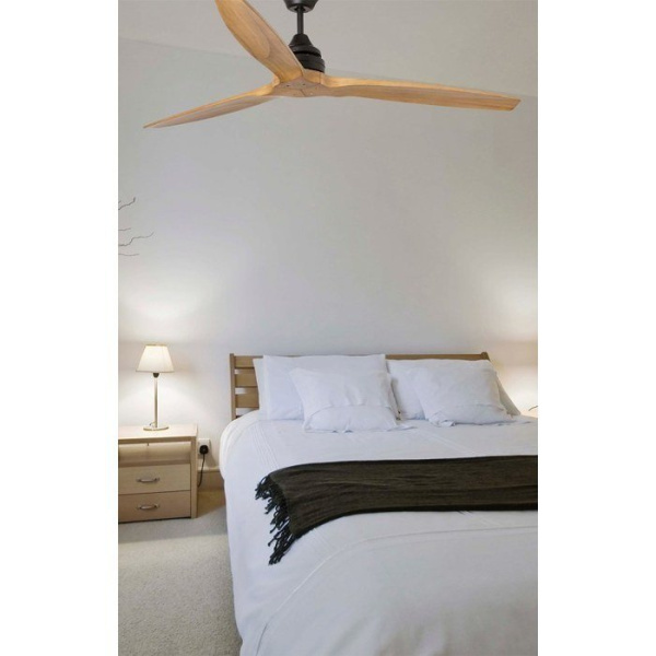 Вентилятор без подсветки Faro Alo (33718)