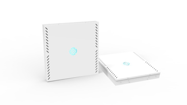 Закрытый рециркулятор  AIRUV LIGHT