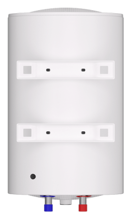 Электрический накопительный водонагреватель Royal Clima RWH-C100-RE