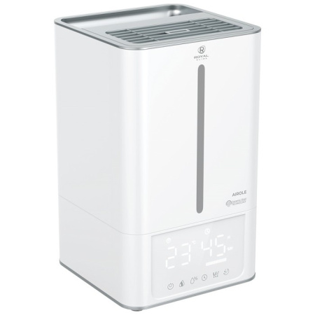 Ультразвуковой увлажнитель воздуха Royal Clima RUH-AR300/4.0E-WT