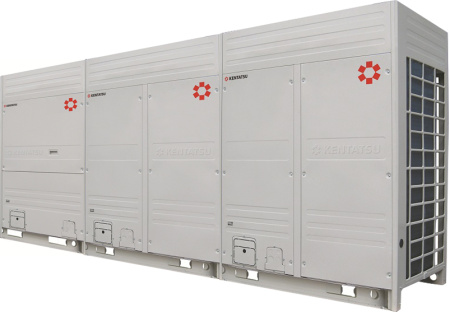 Наружный блок VRF системы Kentatsu KTRX1050HZAN3