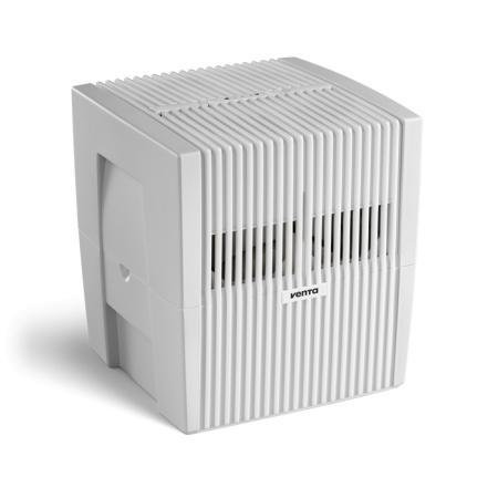 Мойка воздуха Venta LW25 (белая)