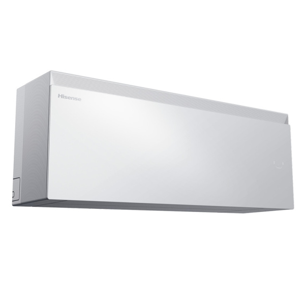 Настенный кондиционер (сплит-система) Hisense AS-13UW4RWMQK00