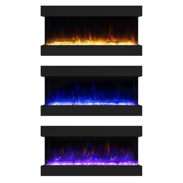 Линейный электрокамин Royal Flame Astra 50 RF