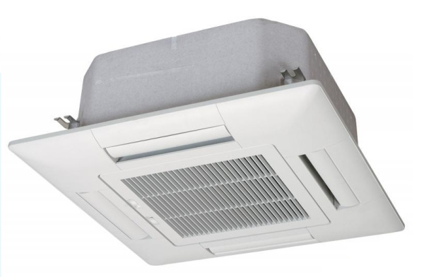 Кассетный кондиционер Mitsubishi Heavy FDT140VN / VS