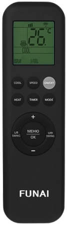 Кассетный внутренний блок мульти-сплит системы Funai RAM-I-OK55HP.C02/S