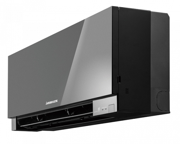 Настенный кондиционер (сплит-система) Mitsubishi Electric Design Inverter MSZ-EF50VGKB/MUZ-EF50VG