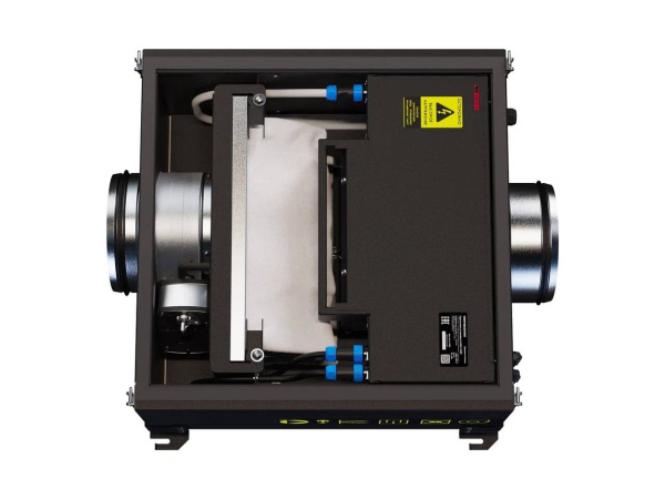 Приточная вентиляционная установка Ventmachine Colibri 1000 AC G3