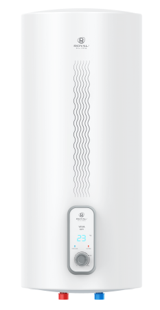 Электрический водонагреватель Royal Clima RWH-VD50-RE