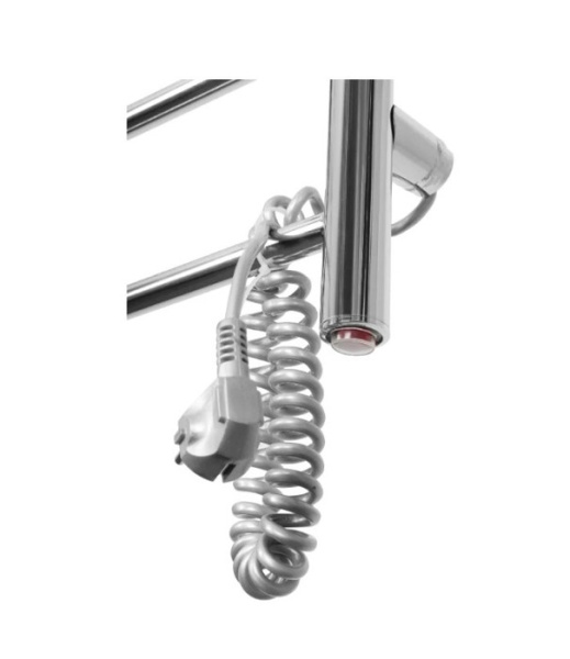 Электрический полотенцесушитель Domoterm DMT 109-5 50*71 EK R