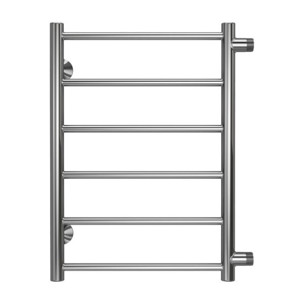 Водяной полотенцесушитель Terminus Аврора П6 400х600 бп500