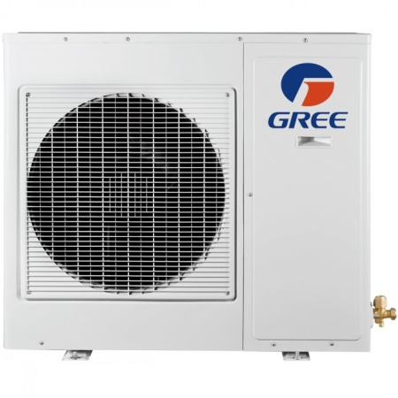 Внешний блок мульти сплит- системы Gree GWHD 28  NK3BO