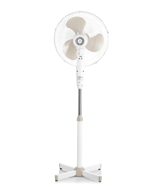 Напольный вентилятор  Centek CT-5004 Gray