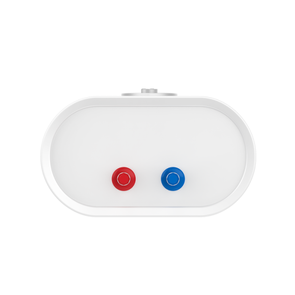 Электрический накопительный водонагреватель Hyundai H-SWS15-80V-UI696