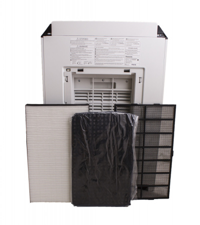 Очиститель воздуха Panasonic F-VXM80R-K