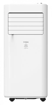 Мобильный кондиционер Funai MAC-CS29CON01