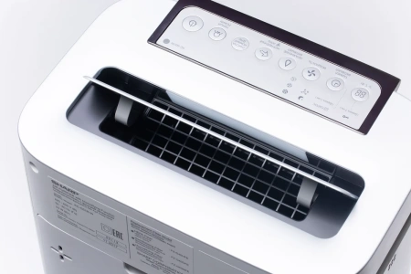 Очиститель-увлажнитель воздуха Sharp KCG51RW