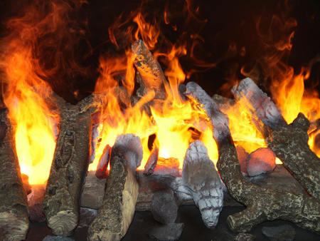 Электроочаг Dimplex Opti-Myst Cassette L