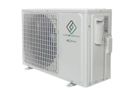 Внешний блок мульти сплит-системы на 3 комнаты Lanzkraft LMO3-60A1