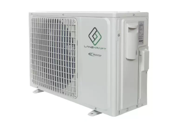 Внешний блок мульти сплит-системы на 3 комнаты Lanzkraft LMO3-60A1