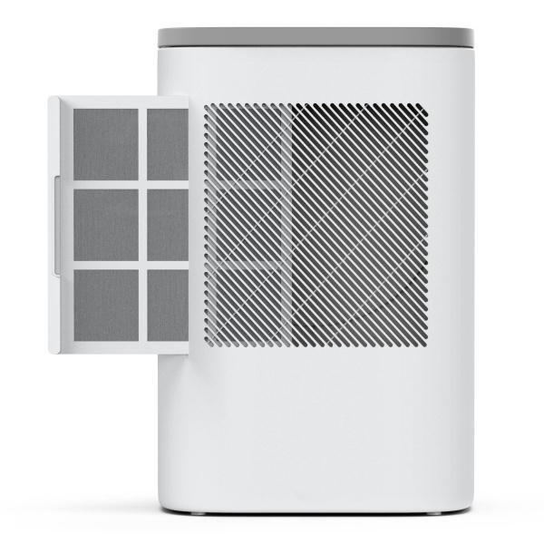 Бытовой осушитель воздуха Ballu BDR-7A