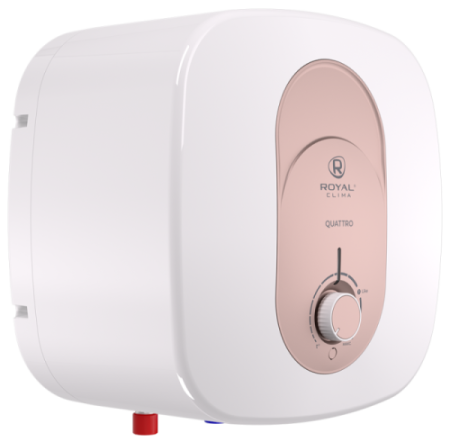 Электрический накопительный водонагреватель Royal Clima RWH-Q10-FEU