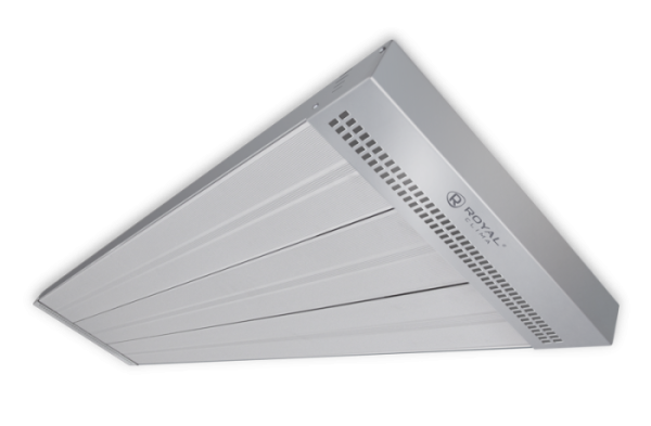 Инфракрасный обогреватель Royal Clima RIH-R800S/II