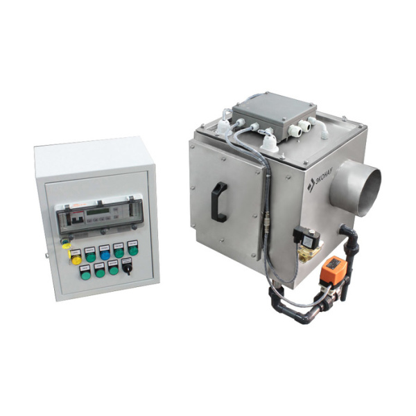 Форсуночный увлажнитель Эконау ЕК-8(ЭД)