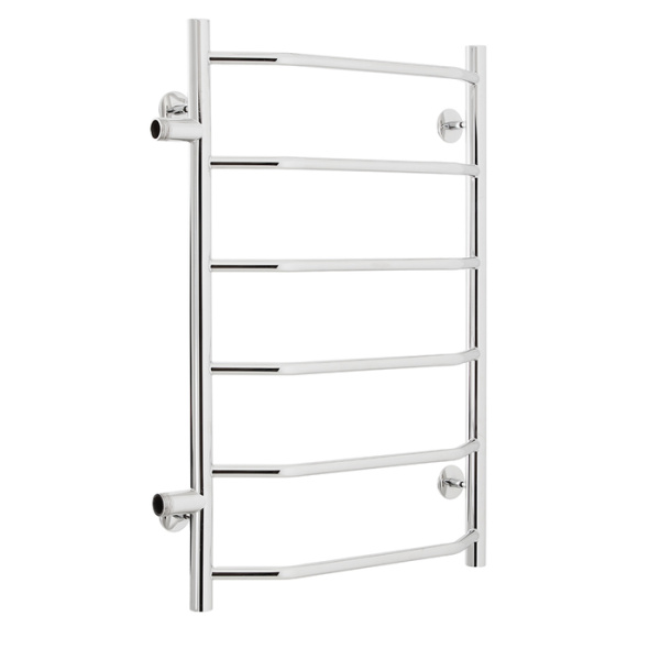 Водяной полотенцесушитель Domoterm Лаура П6 500х800-500